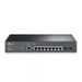 SWITCH TP-LINK GIGABIT 8-PORT JET STREAM