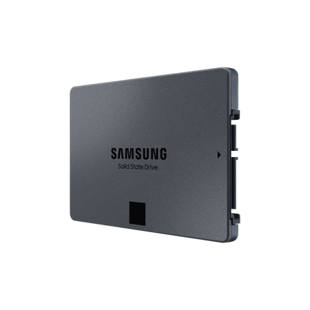 SAMSUNG SSD INTERNO 870 QVO 1TB 2,5 SATA 6GB/S R/W 550/520