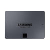 Hard disk SSD Samsung SSD QVO 870 - 2.5 - 2 Tb (2000 Gb) - SATA3 Stato Solido - Lettura 560MB/S, Scrittura 530MB/S