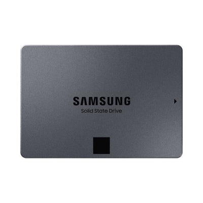 SAMSUNG SSD INTERNO 870 QVO 2TB 2,5 SATA 6GB/S R/W 560/530