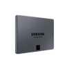 Hard disk SSD Samsung SSD QVO 870 - 2.5 - 4 Tb (4000 Gb) - SATA3 Stato Solido - Lettura 560MB/S, Scrittura 530MB/S