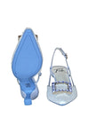 Roberto Festa - Slingback - 451005 - Azzurro da donna