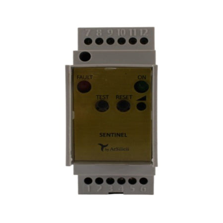 Sorvegliatore EVO 2022 220VCA Aleyay