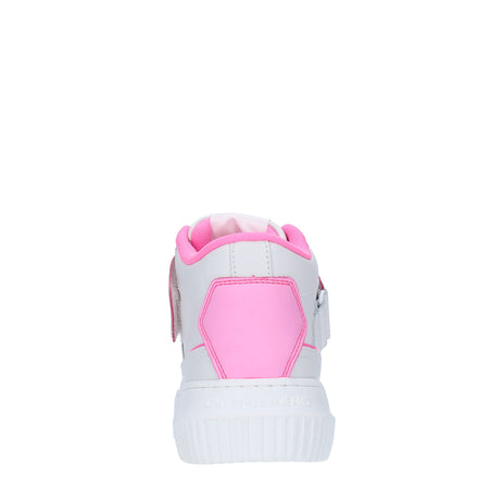 Calvin Klein Sneakers Bianco da donna