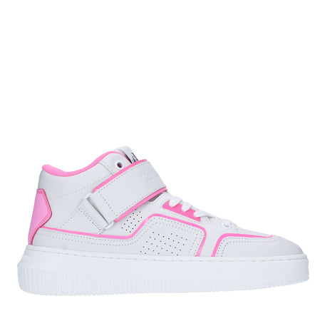 Calvin Klein Sneakers Bianco da donna