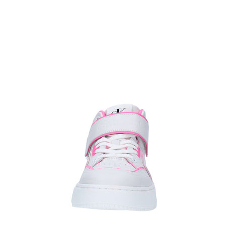 Calvin Klein Sneakers Bianco da donna
