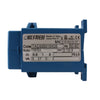 Trasformatore amperometrico 15/5A 0,5 cl attacco barra primario avvolto FRER
