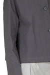 NIU - Giacca - 450201 - Antracite da donna