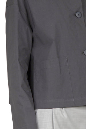 NIU - Giacca - 450201 - Antracite da donna