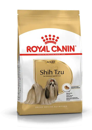 Royal Canin Shih Tzu Adult Croccantini per Cani Adulti