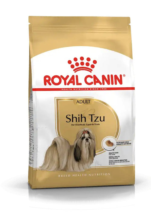 Royal Canin Shih Tzu Adult Croccantini per Cani Adulti