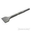 Scalpello largo Kango K900/950 per murature attacco esagonale Silverline Silverline