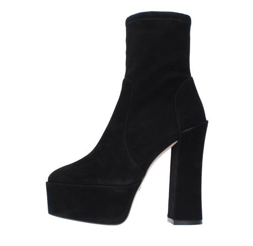 Stuart Weitzman Stivali Nero da donna