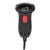 Barcode Scanner 2D
