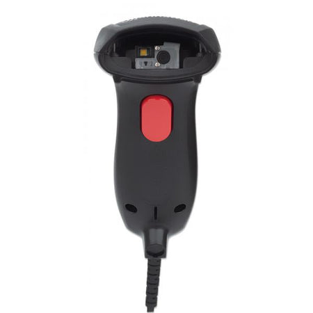 Barcode Scanner 2D