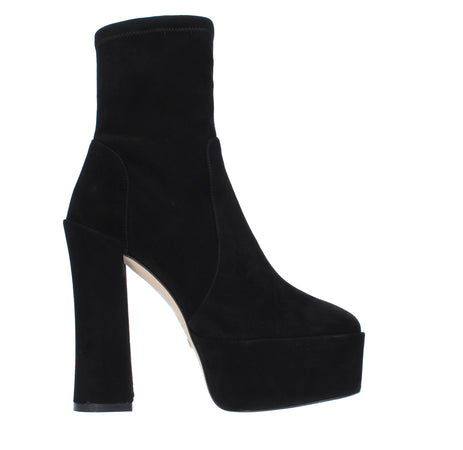 Stuart Weitzman Stivali Nero da donna