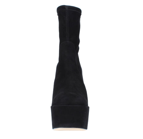 Stuart Weitzman Stivali Nero da donna