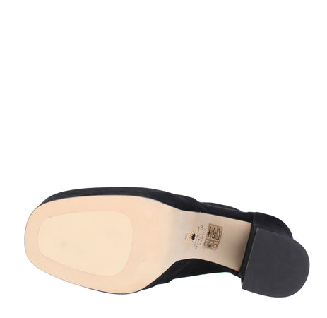 Stuart Weitzman Stivali Nero da donna