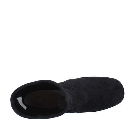 Stuart Weitzman Stivali Nero da donna