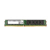 Micron MTA18ASF2G72PZ-2G6J1 memoria 16 GB 1 x 16 GB DDR4 2666 MHz Data Integrity Check [verifica integrità dati] (16GB Micron DDR4 PC4 21300-2666MHz 1Rx4 STD RDIMM)