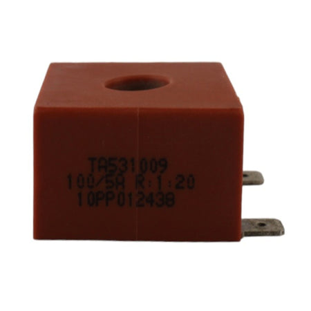 Trasformatore amperometrico 100/5 Aleyay