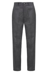 PHISIQUE DU ROLE Phisique Du Role - Pantalone - 460196 - Bianco/Nero da donna