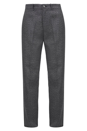 PHISIQUE DU ROLE Phisique Du Role - Pantalone - 460196 - Bianco/Nero da donna