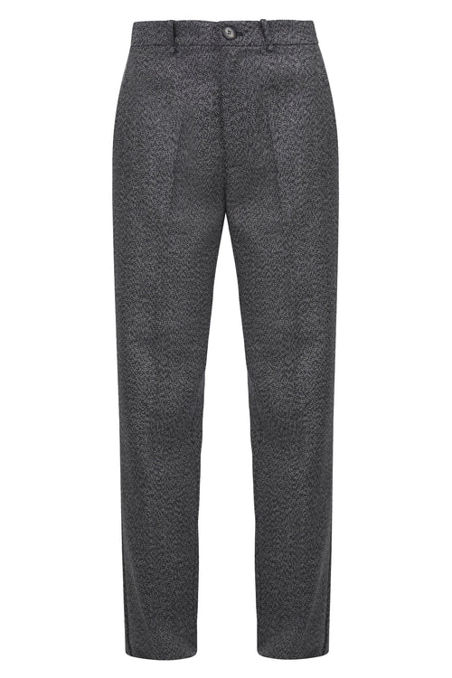 PHISIQUE DU ROLE Phisique Du Role - Pantalone - 460196 - Bianco/Nero da donna