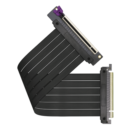 MasterAccessory - Riser Cable PCI-E 3.0 x16 (300mm)