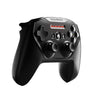 Steelseries NIMBUS + Nero Bluetooth Gamepad Analogico/Digitale iOS (SteelSeries Nimbus+ Gaming Pad)