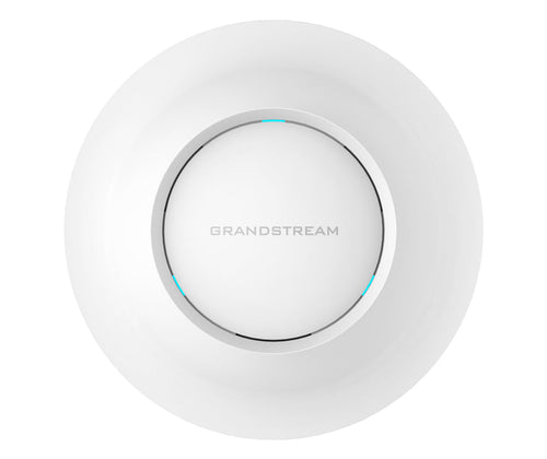 Grandstream Networks GWN7605 punto accesso WLAN Bianco Supporto Power over Ethernet [PoE] (Grandstream GWN7605 - tr?dl?s forbinde)