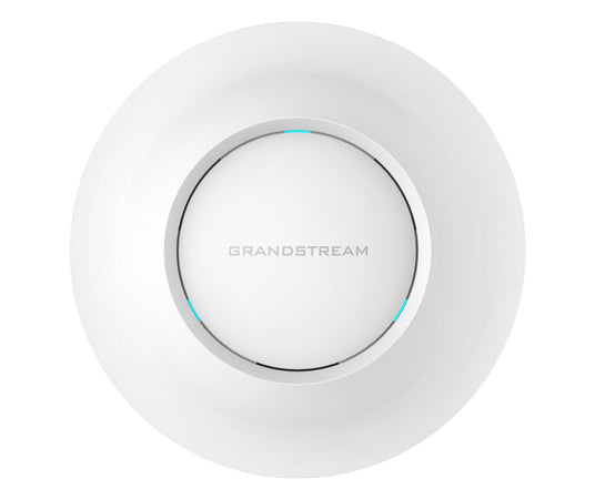 Grandstream Networks GWN7605 punto accesso WLAN Bianco Supporto Power over Ethernet [PoE] (Grandstream GWN7605 - tr?dl?s forbinde)