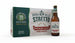 12x33cl Birra Dello Stretto 33cl premium Lager Puro Malto