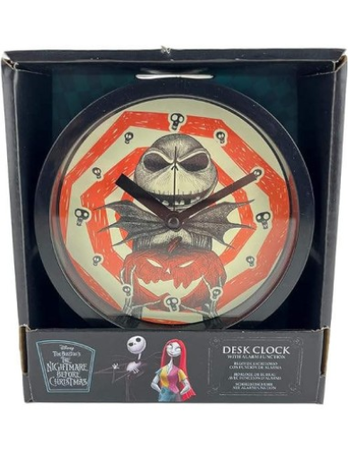 Orologio The Nightmare Before Christmas Pumpkin King - Gp85887