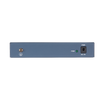 SWITCH HIKVISION DS-3E0508-E 8PT LAN DESKTOP 10/100/1000M RJ45 CASE METALLICO