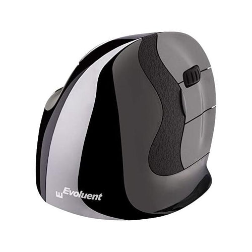 Evoluent VerticalMouse D Large - Mouse verticale