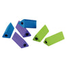 Impugnatura Triangolare Per Matite Set 6 Pz. Ikona+
