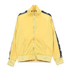 SHOESHINE Giacca Tuta Donna Bomber Sweatshirt Logo Bands Gold da donna