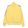 SHOESHINE Giacca Tuta Donna Bomber Sweatshirt Logo Bands Gold da donna