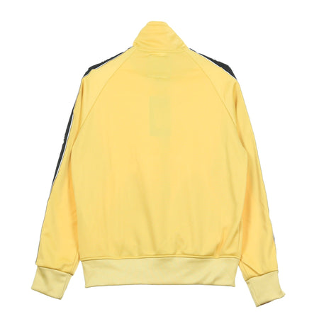 SHOESHINE Giacca Tuta Donna Bomber Sweatshirt Logo Bands Gold da donna