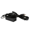Honeywell RT10 adattatore e invertitore Interno Nero (RT10 SPARE PW ADPT 100-240VAC - TO 19VDC AT 3.42A)