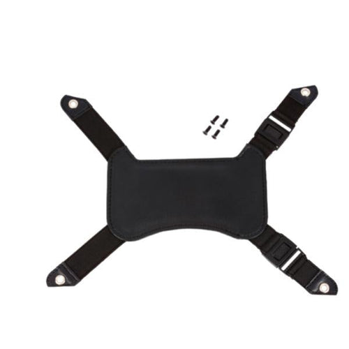 Honeywell RT10-HS-1 supporto per personal communication Tablet/UMPC Nero (RT10 HAND STRAP KIT SCREWS - ADJUST FOR STD OR EXT BATT SIZES)