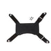 Honeywell RT10-HS-1 supporto per personal communication Tablet/UMPC Nero (RT10 HAND STRAP KIT SCREWS - ADJUST FOR STD OR EXT BATT SIZES)