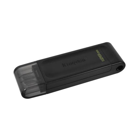 Memoria Pen Drive Kingston DataTraveler DT70 - USB TYPE-C 128GB 3.2 (DT70/128GB)