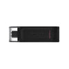PEN DRIVE 128GB DT70 KINGSTON USB TYPE-C