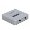 Docking Station per SSD M.2 NVMe PCIe SSD con USB Type-C Femmina