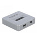 Docking Station per SSD M.2 NVMe PCIe SSD con USB Type-C Femmina