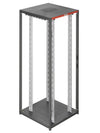 Armadio Server Rack NextGen 19'' 800x800 42U Nero Open Frame