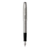 Stilografica Sonnet Stainless Steel M Parker