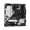 Asrock Mb Am4 B550m Pro 4 4xddr4 6xsata Raid M.2 Usb 3.2 Vga/hdmi/dp